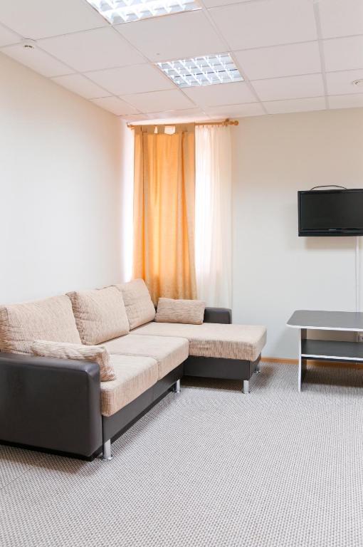 Avenue Hotel Zaslawye Phòng bức ảnh