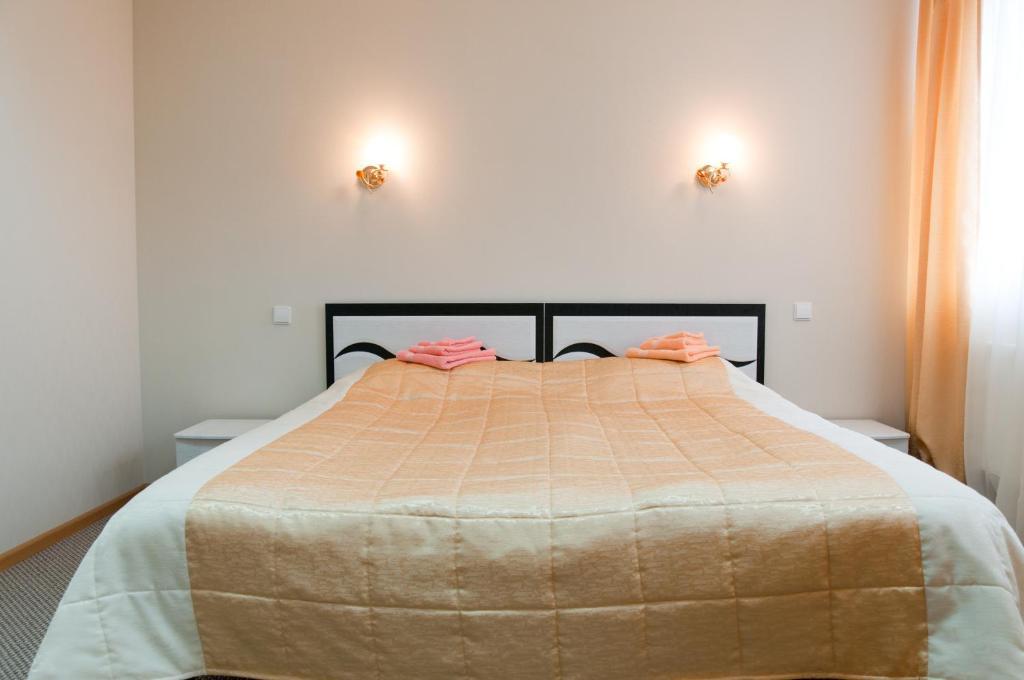 Avenue Hotel Zaslawye Phòng bức ảnh