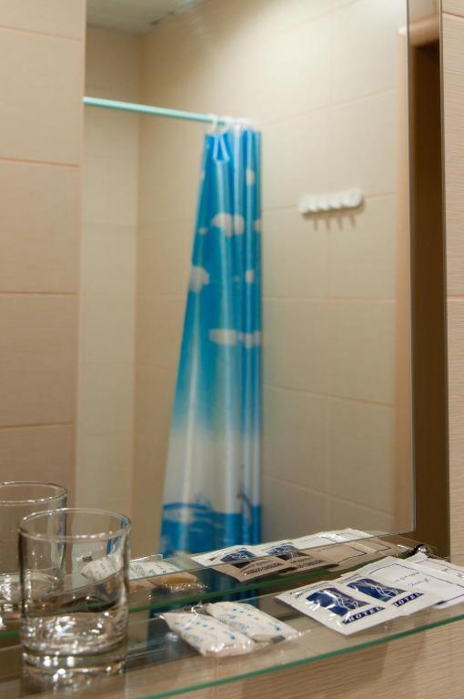 Avenue Hotel Zaslawye Phòng bức ảnh